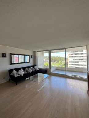 Departamento Montemar, Concón